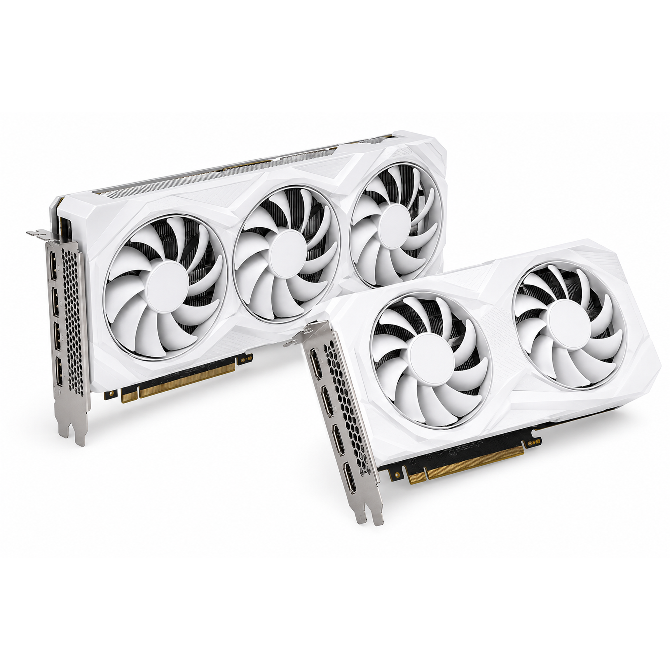 RTX 5060 White