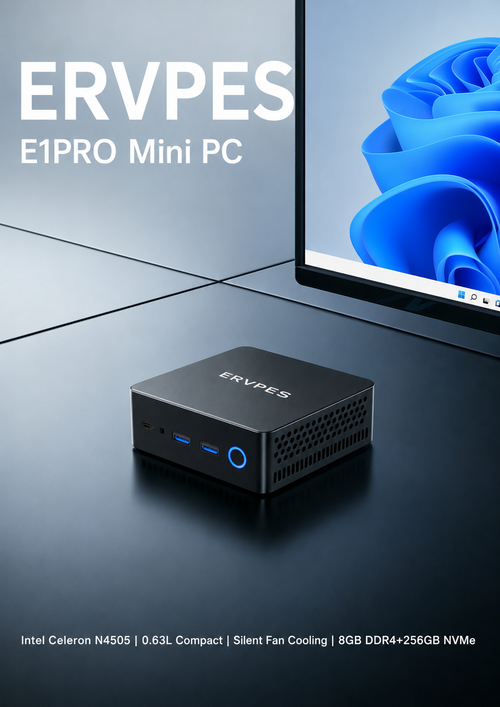E1 PRO