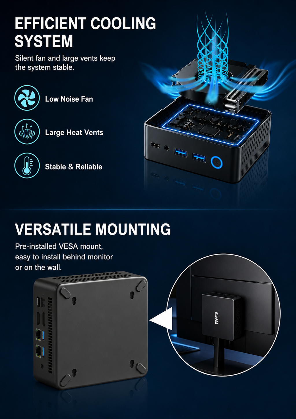 E1 PRO